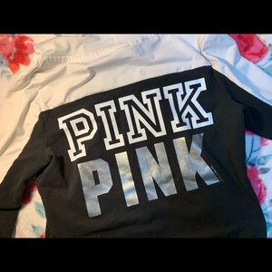 PINK Victoria’s Secret jacket/sweater
